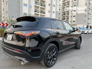  13 Honda HR-V Sport 2.0 (2023)