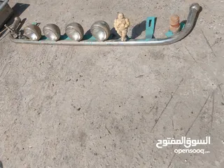  6 زمور وكشاف