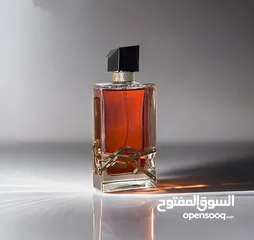  4 عطور اصلية مختومة مع كود 100٪؜