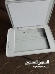  1 HP Deskjet 2130 مستخدمة