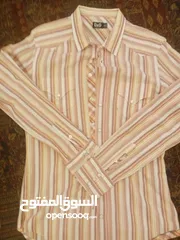  8 ايترو بحال جديد لارج/فرزاتشي / تروليجين