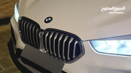  5 Bmw x1 2021 بسعر مغري