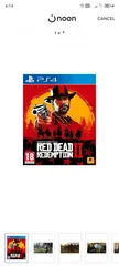  2 red dead redemption 2 compatible with PS4 and PS5