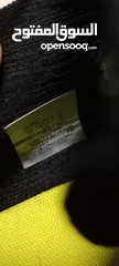  6 بوت asics للركض بطوّل 5cm للبيع