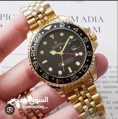  19 ساعات رولكس Rolex ماستر بسعر العرض