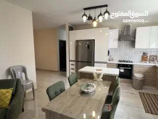  2 شقه مفروشه للايجار في سطح مرحبا قرب مسجد الخلفاء