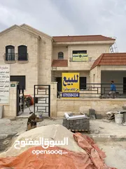  1 فيلا مستقلة للبيع في كمباوند الأندلسية