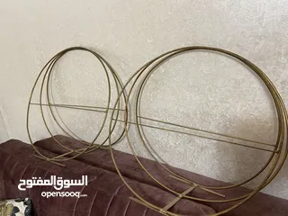  7 للبيع معدات تزيين كاملة 3500 شيقل