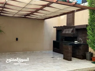  3 شقة أرضية للبيع في ضاحية النخيل - ref: 14613
