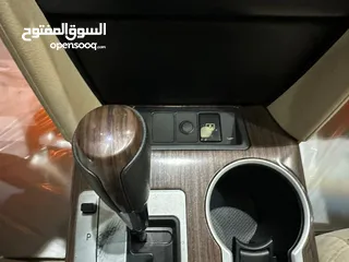  5 تويوتا كامري