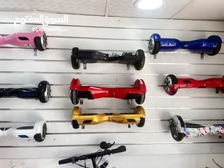  5 صيانة جميع انواع السكوترات والدرجات الكهربائية والبطاريات