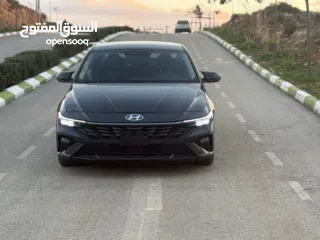  1 هواندي النترا