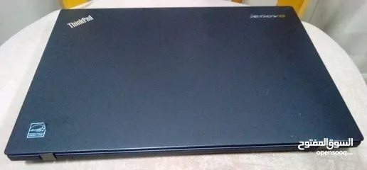  6 ا core  i5 الجيل الخامس lenovo ThinkPad استعمال خفيف بسعر مغري وتوصيل مجاني