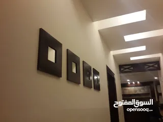  5 شقة طابق اول مميزة في مرج ااحمام