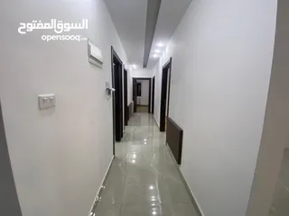  7 شقة مع روف للبيع مع تدفئة غاز ومواصفات ديلوكس (آخر شقة في الاسكان)