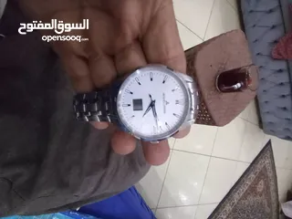  1 ساعه سويسرية للبيع لاعلى سعر للتواصل والاستفسار‏‪