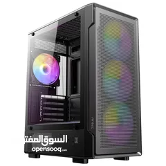  6 كمبيوتر جيمنج  _ اداء عالي بالالعاب بمواصفات عاليه واداء رائع بالالعاب  وبسعر 4000 شيقل فقط اغتنموه