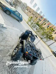  11 موطو رباعية للبيع