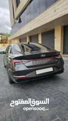  2 هيونداي النترا 2023 هايبرد للبيع