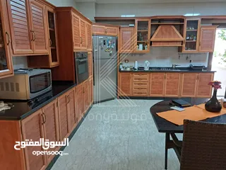  5 Furnished Apartment For Rent In Um Al Summaq
