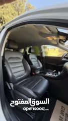  7 الصيني MG EHS ترخيص 2022 محرك 1600 هايبرد/plugin جير أوتوماتيك 284 حصان