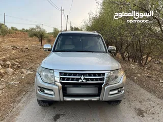  18 موستابيشن جيب للبيع
