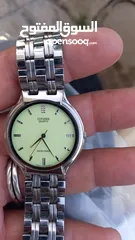  5 ساعات اصليه مشكله