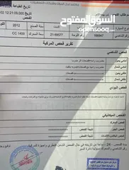  8 اكسنت 2012 الرائعة بحاله ممتازه بسعر مغري 6500