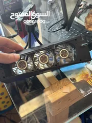  3 مراوح بلاستيشن 5 اصليه