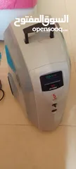  1 Oxygen Concentrator 5 litter Brand New
