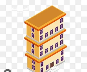  3 بناء جديد قائم بسعر مغري