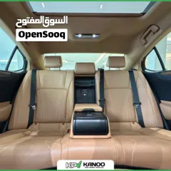  11 Lexus ES 350 2023 Trendy Line