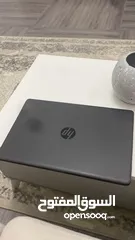  2 لابتوب hp مستعمل شهر فقط