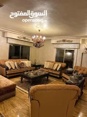  1 طقم كنب  نظام أمريكي من هوم سنتر كويت
