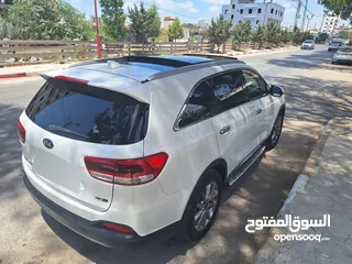  6 بيع او بدل،  ترخيص 2017 GT Line ماشي 71 الف - طولكرم/رام الله