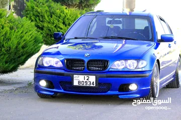  13 bmw e46 2002