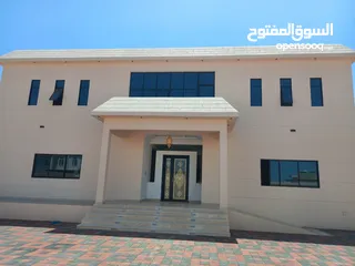  23 فيلل و المنازل جديد للبيع في محافظة البريمي