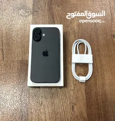  6 ‏iPhone 16 عادي