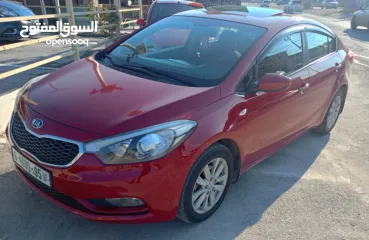  1 Kia serato full options