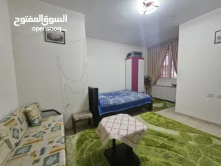  5 شقة للبيع – رام الله / البيرة / البالوع