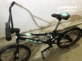  2 بايسكل Bmx اقره الوصف مهم