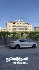  9 كيا اوبتيما 2014 بالصلاة عالنبي السيارة كرتونة ويطرح البركة لصاحب النصيب KIA OPTIMA 2014
