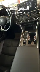  13 Honda Accord Hybrid 2021 EXL  سعر حرة بدون