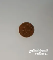  4 عملات قديمه دولار و اردني