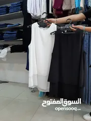  3 بلوزه كت شيفون مبطن