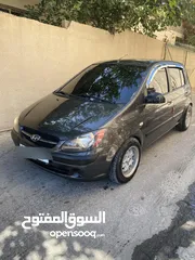  8 هونداي جتس 2010 اوتماتيك