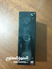  3 بطارية دراجة نارية