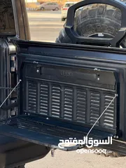  12 جيب روبيكون للبيع