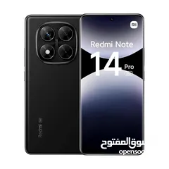  1 ريدمي نوت 14 برو 5g