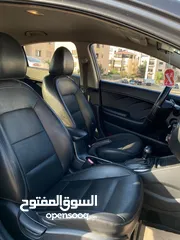  12 كيا سيراتو k3 2013